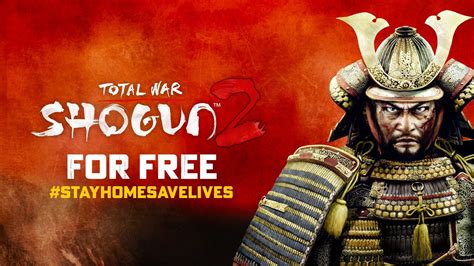 total war shogun 2 gratuit.